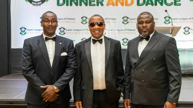 SULOM disburse K16 million to Super League clubs