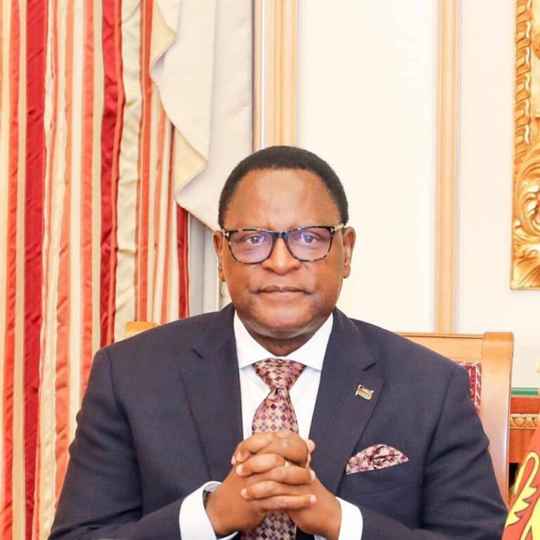 Muvi wa Chilungamo calls on former presidents to give Chakwera sound advice