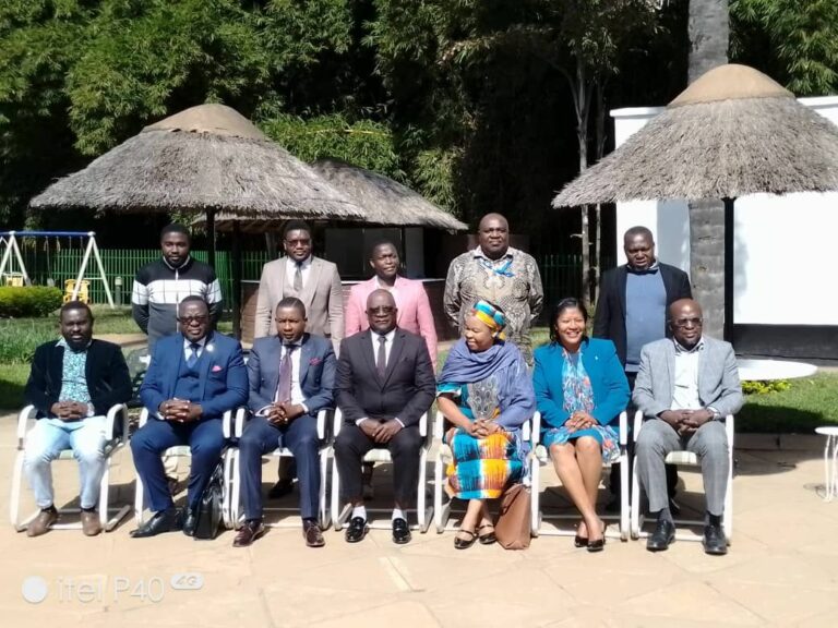 Consortium appeals to political parties to support women participation in politics