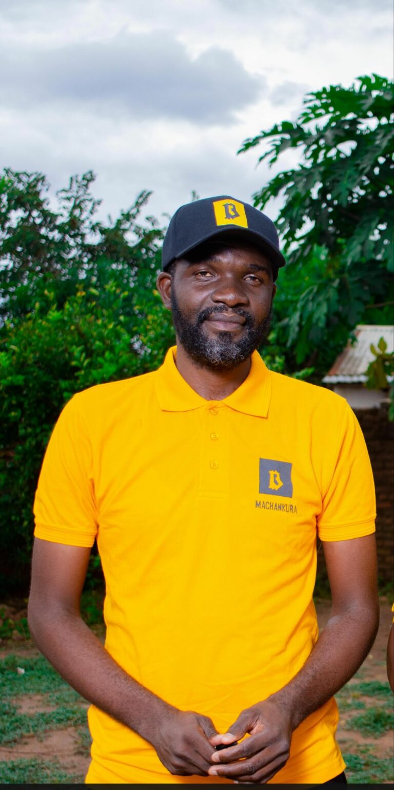 Martin Chrispine Juwa’s  anthology of poetry ‘Drifting Smoke’ inspires change in Malawi