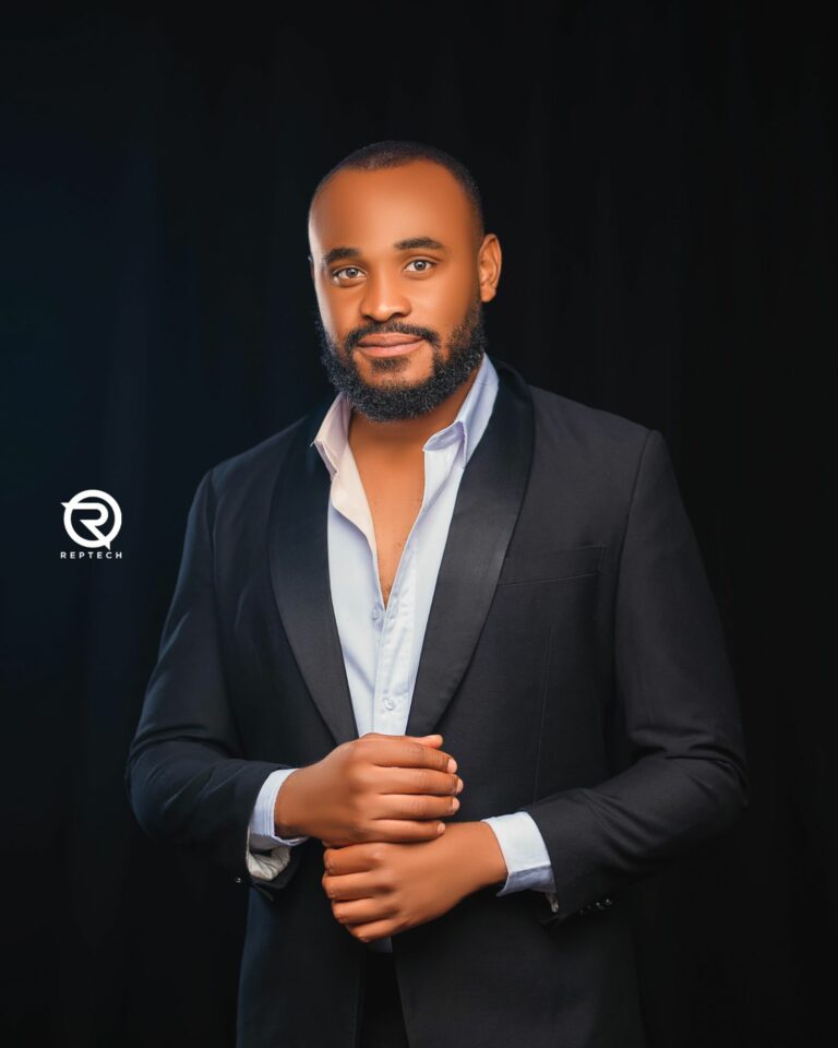 Author Jack Kachingwe writes inspirational book ‘Make Yourself More Important’