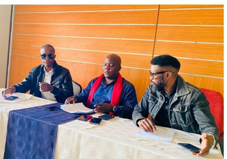 A DPP akufuna kubweletsa chisokonezo poyika m’bale wathu Saulos Chilima- Zatero Mbadwa Zokhudzidwa