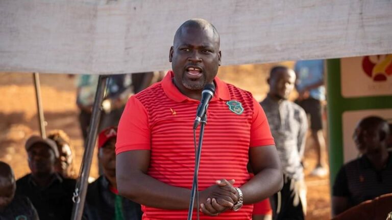FAM launches north, centre Division One Leagues