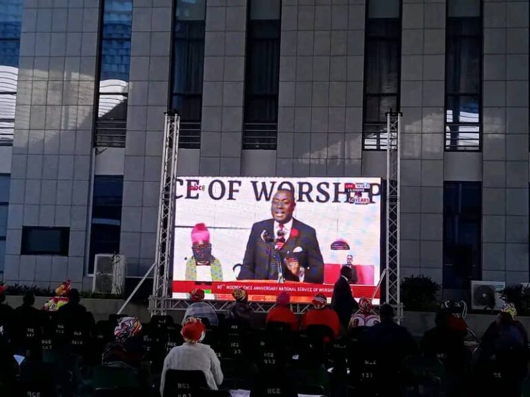 Apostle Esau Banda calls for unity amid challenges at Malawi’s independence anniversary