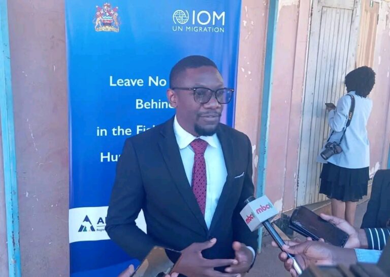 IOM calls for collective action to eradicate human trafficking in Malawi