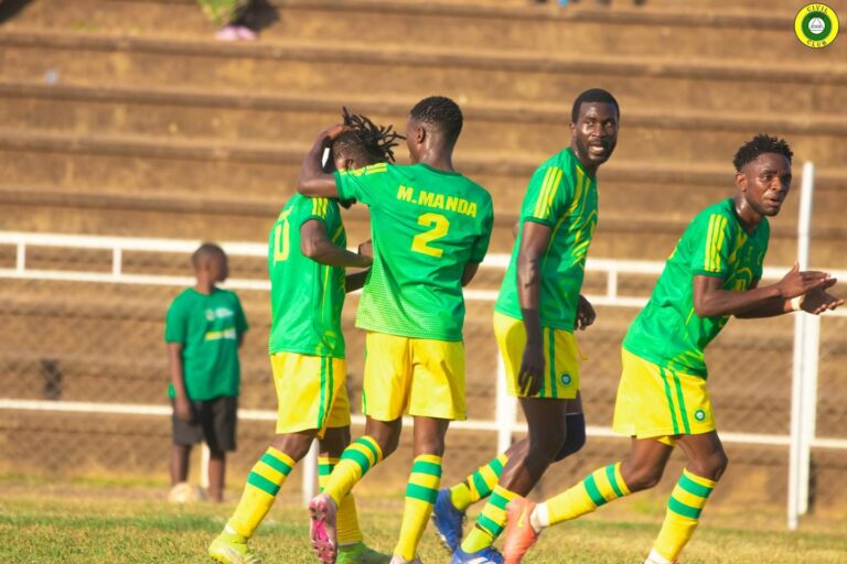 Civil through to the FDH Cup quarter-finals after beating Mighty Tigers 4-2 on penalties