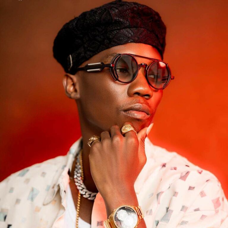 Driemo promotes self-love in a new song ‘Handede’