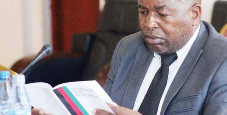 Vetting of candidates underway as MCP prepares for convention