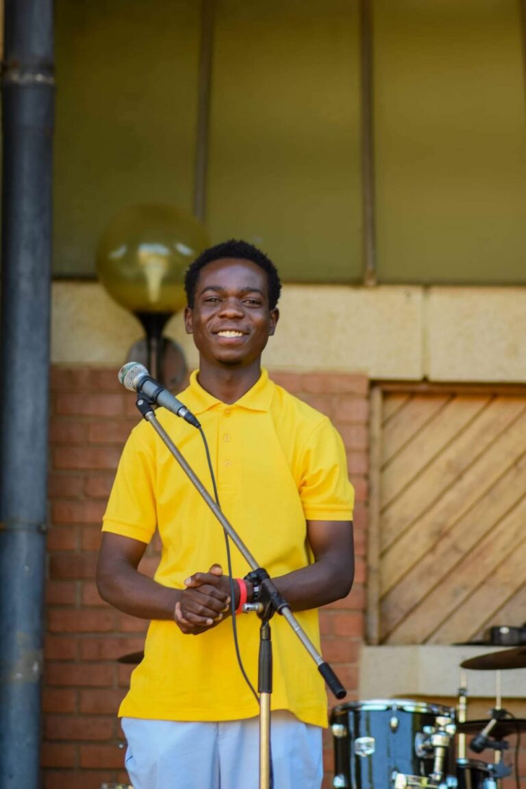 Musician ‘Amidu Ellani’ releases ‘Udikirebe’ visualiser