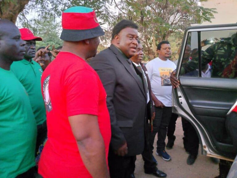 MCP Convention: Zikhale for Innovation, creativity and  Entrepreneurship