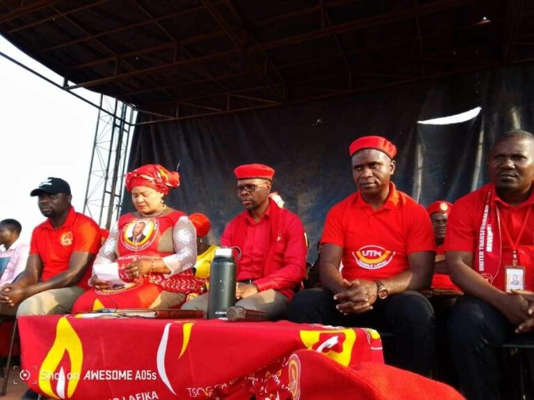 UTM postpones NEC meeting