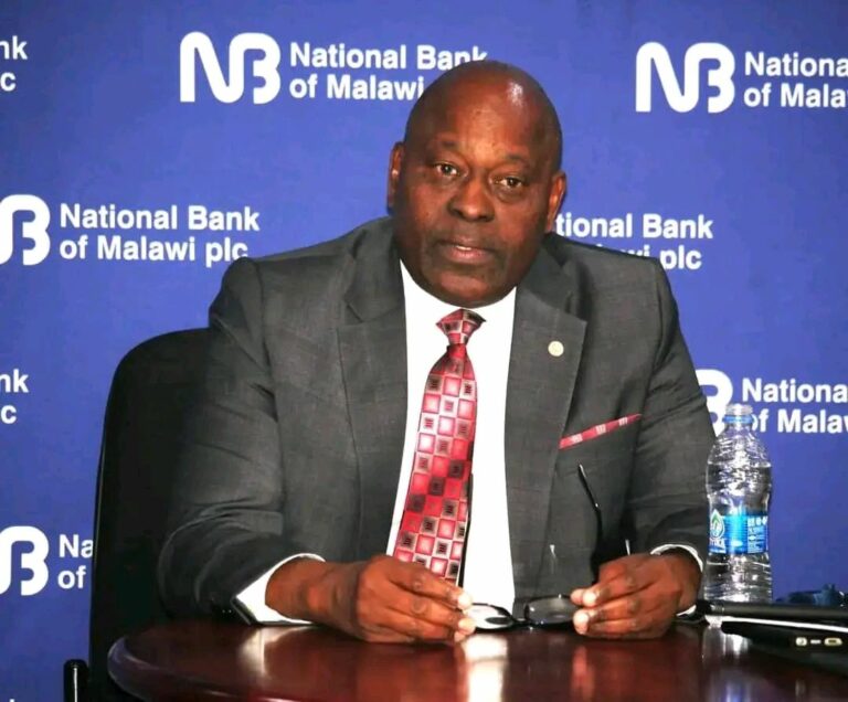 NBM unveils loan product for share buying on MSE