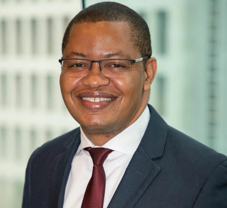 Malawian economist Dr. Khwima Nthara appointed World Bank Country Manager for Papua New Guinea