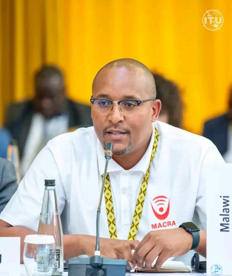 Enhancing broadband connectivity in Malawi: ITU’s 15 million euro initiative