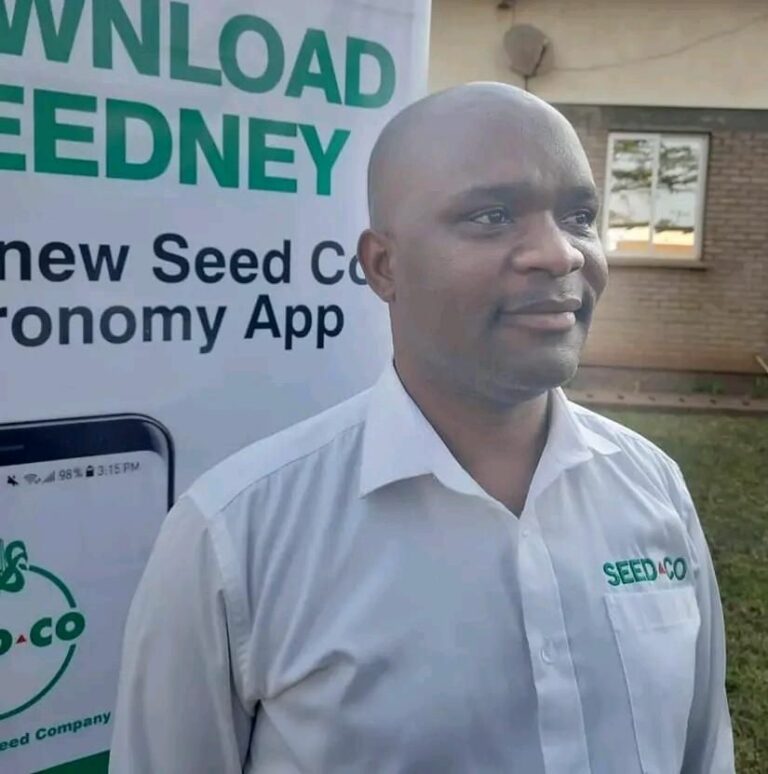 Seed Co launches Seedney App to empower Malawian farmers
