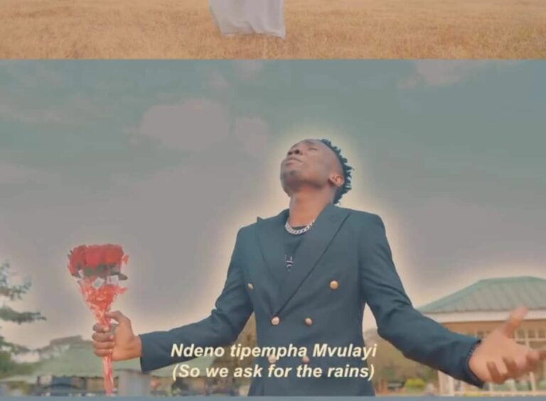 Driemo seeks divine intervention in a new song following a sorrowful period