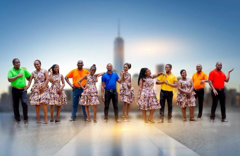 Ndirande Anglican’s new song ‘Masomphenya Asafe’ brings back hope to Malawians