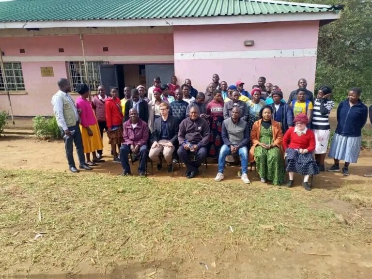 NGO sensitizes local leaders on development funds