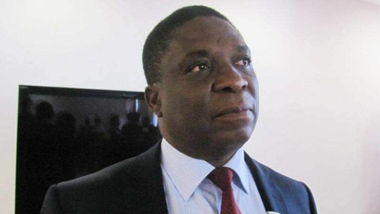 Kamlepo Kalua advises MDF to stay away from politics