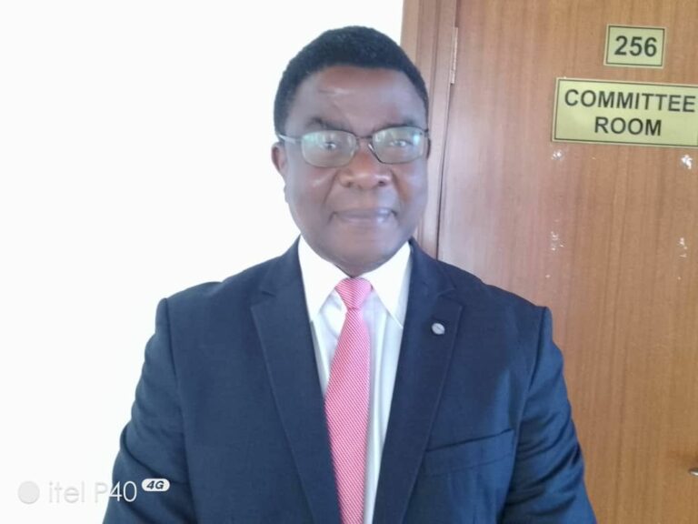 Parliamentary committee commits to support MoE ahead of mid- term budget review