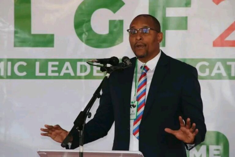 Suleman urges Malawi to embrace digital future