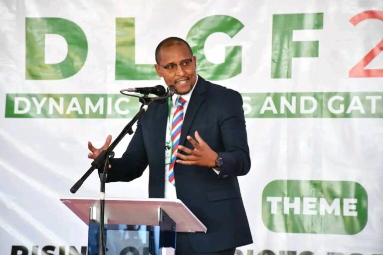 Suleman calls for investment in internet infrastructure