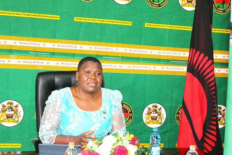All set for 2024 virtual Malawi Mining Investment Forum for the diaspora