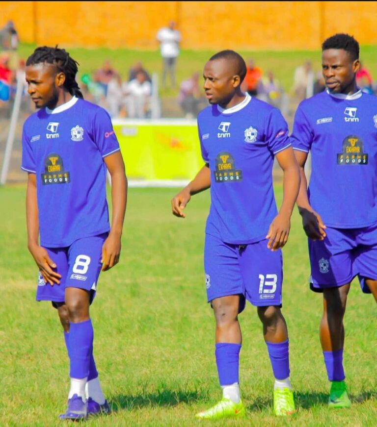 TNM Super League: Moyale register first away win as they beat Mighty Mukuru Wanderers 2-1 in Blantyre