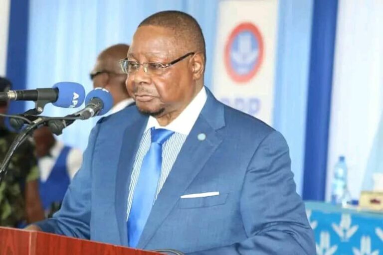 DPP Blue Luncheon Fundraising Event sees enthusiastic contributions
