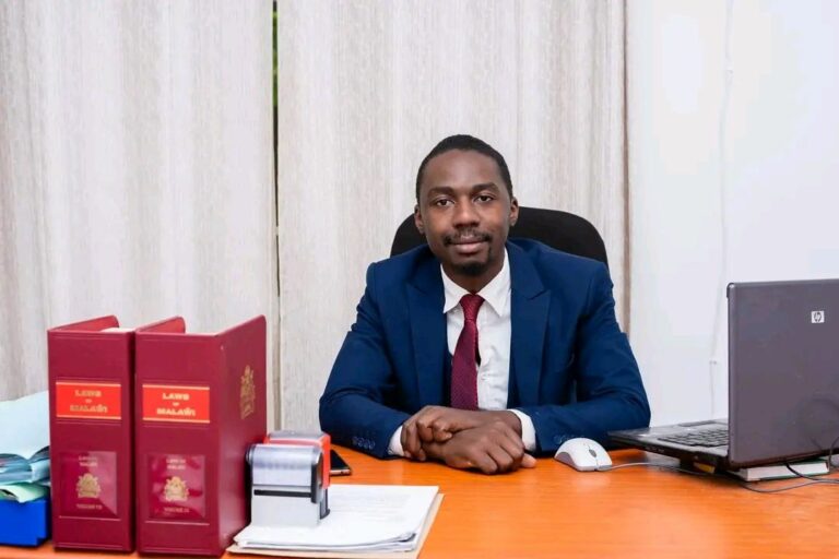 Malawi High Court delivers landmark verdict in Talandira Chirwa murder case