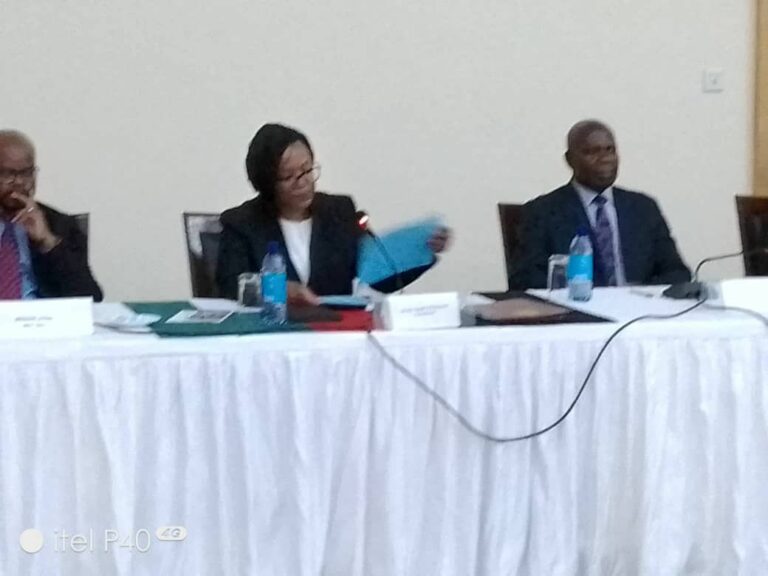 MEC Unveils the theme of 2025 general election theme