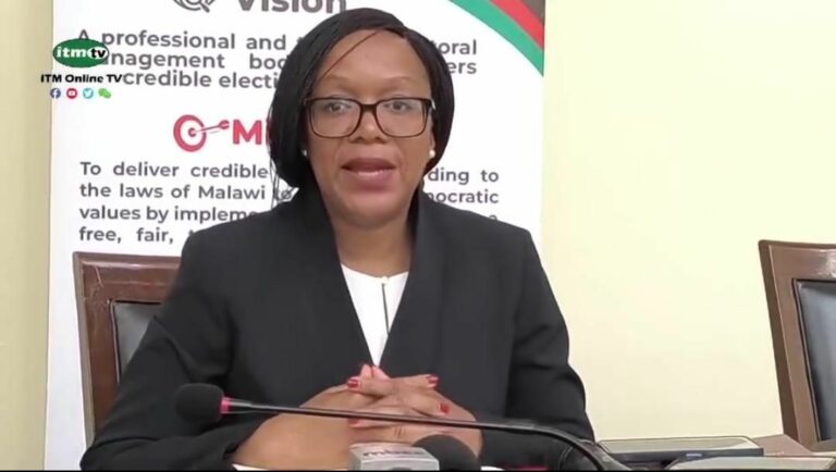 MEC says no national ID, no voting in 2025 elections