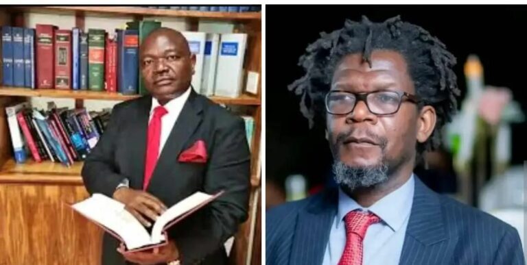 Kaphale,Silungwe  join Govt to defend ban on thin plastics