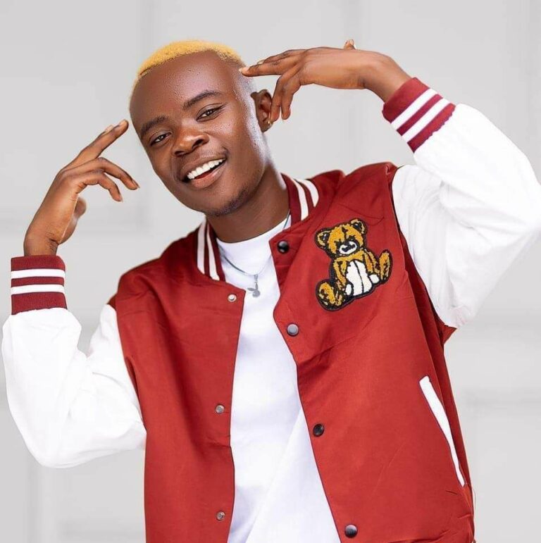 Pop Young releases ‘Kupe’ music video