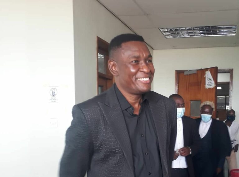 Controversy erupts over Supreme Court ruling in Norman Chisale case