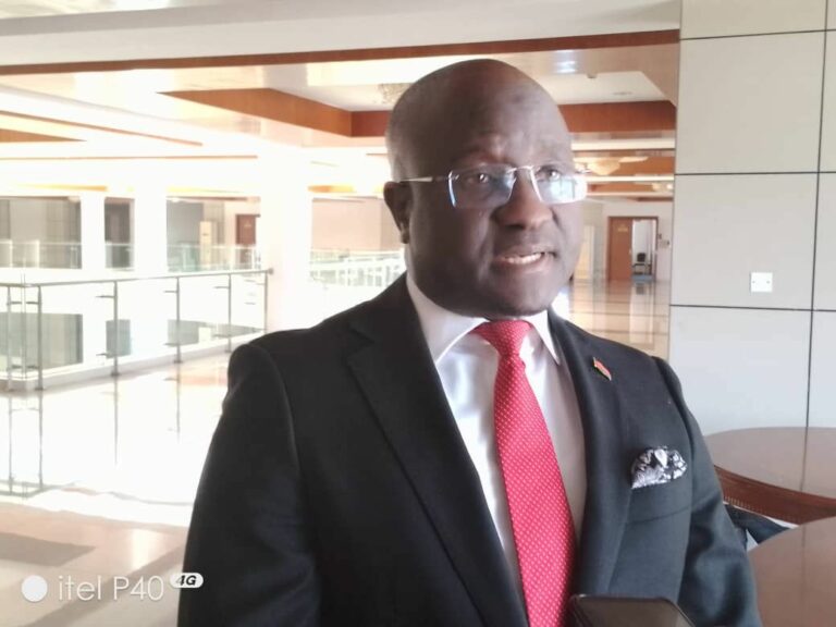 PAC challenges MANEB to be independent in printing examinations
