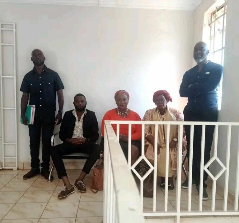 Legal battle unfolds: Mama Cecelia Kadzamira faces High Court inquiry over Tichirenji Farm