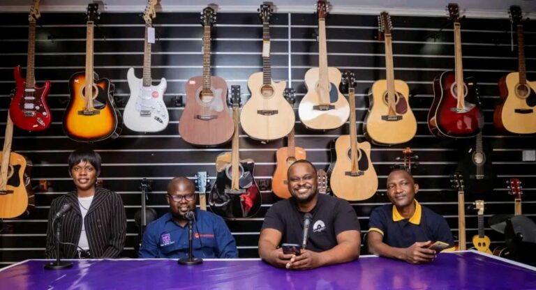 Sound Addicts Live teams up with Hifi Electronics for unforgettable Ku Mingoli Bash