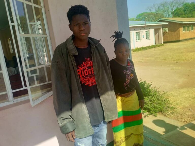 Community Service for Duo Who Assaulted Minor in Balaka