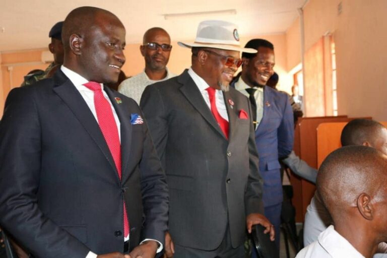 Analysis of Malawi’s telecenters: From ambitious vision to unfulfilled potential