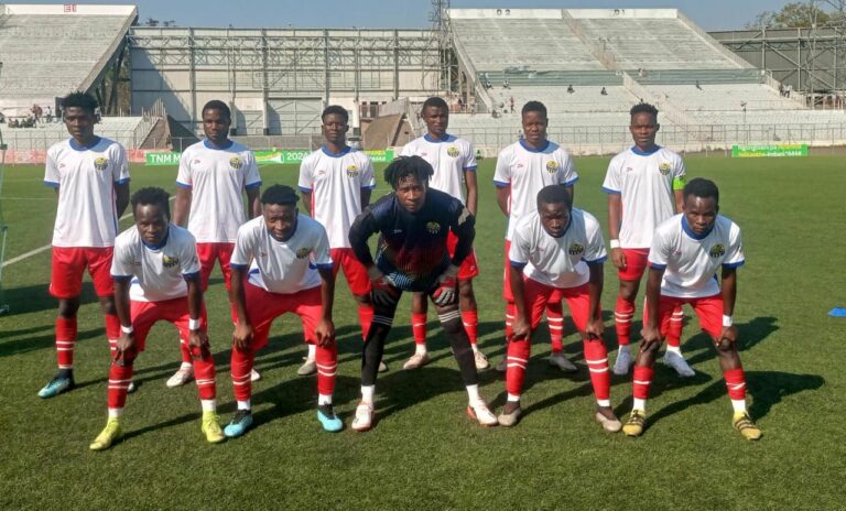 TNM Super League: FOMO FC throw away two-goal advantage to draw 2-2 against Tigers