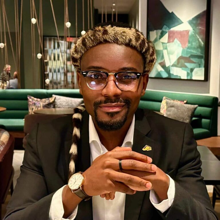 Namadingo back with a new song “Nambe”, fans react.