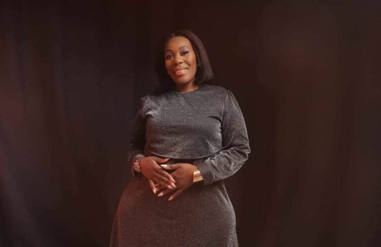 Musician ‘Ellen Mtonga’ is readying more music projects after the release of her latest single “Your Mercy”