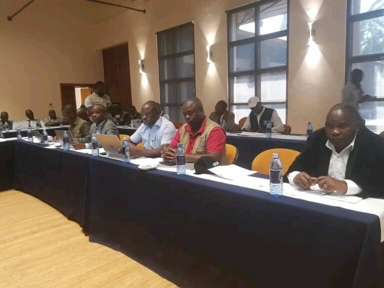 Mangochi stakeholders demand action against electoral handouts