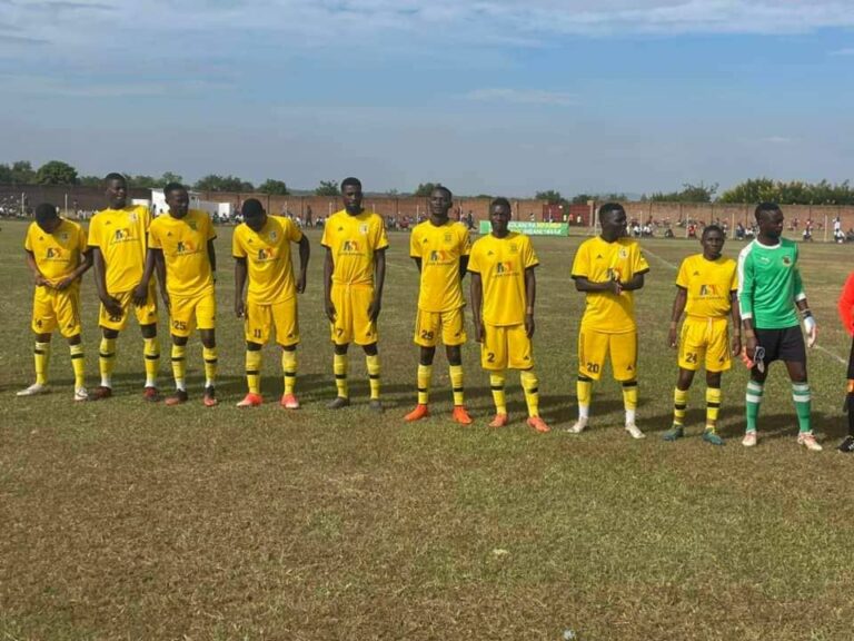 TNM Super League: KB suffer humiliating 4-1 defeat in Chitipa