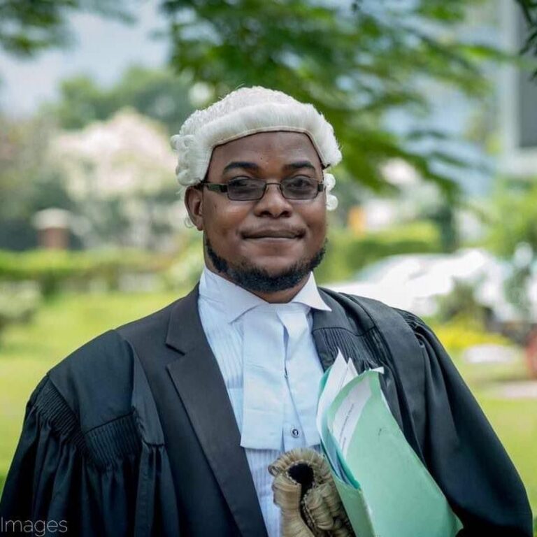 DPP Deputy Director of legal affairs Oscar Taulo joins MCP