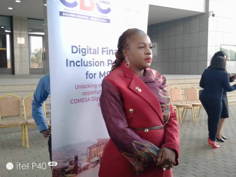 Government commends COMESA for introducing digital financial payments&nbsp; platform