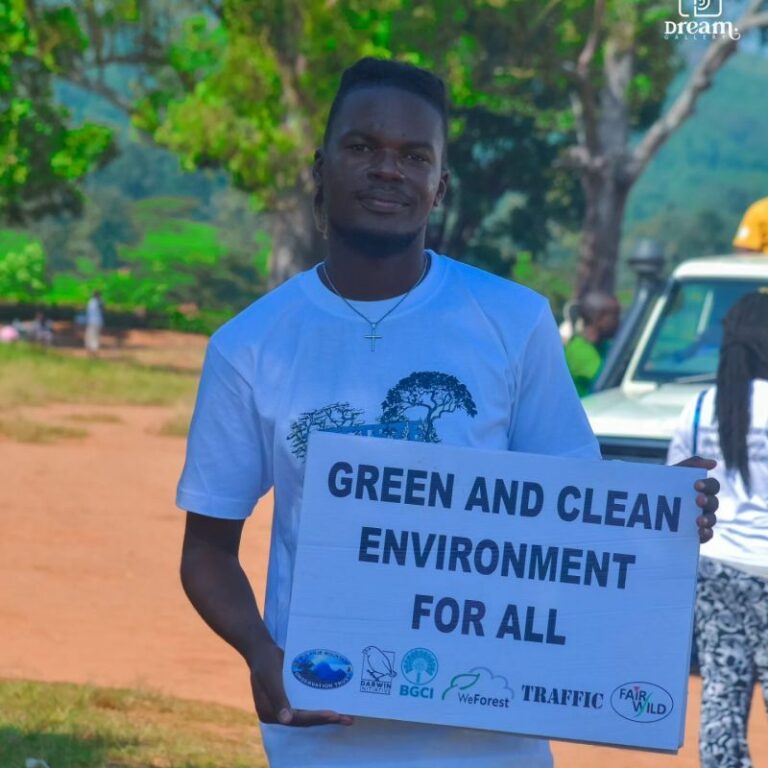 Mulanje Peak and Rhythm Festival August 30