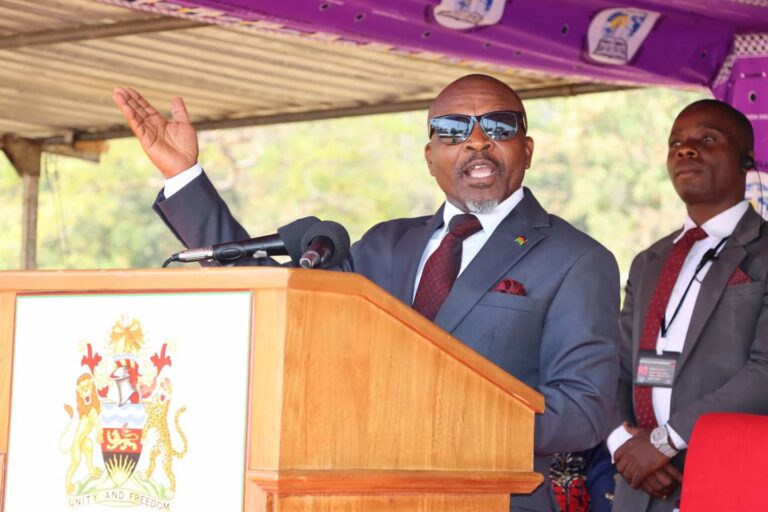 Usi calls for commitment in matters of faith