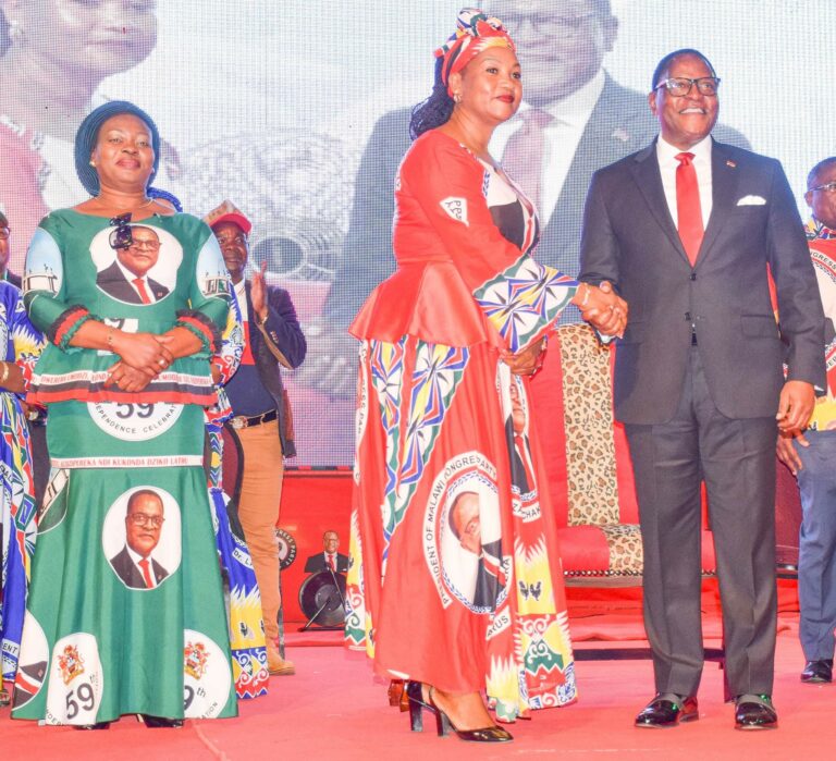 President Chakwera urge new committee to work deligently